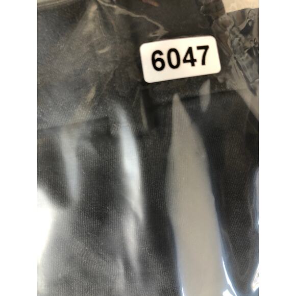 J. Crew Kallie Pant Straight Leg Classic Fit Black NWOT 4 - Picture 9 of 9